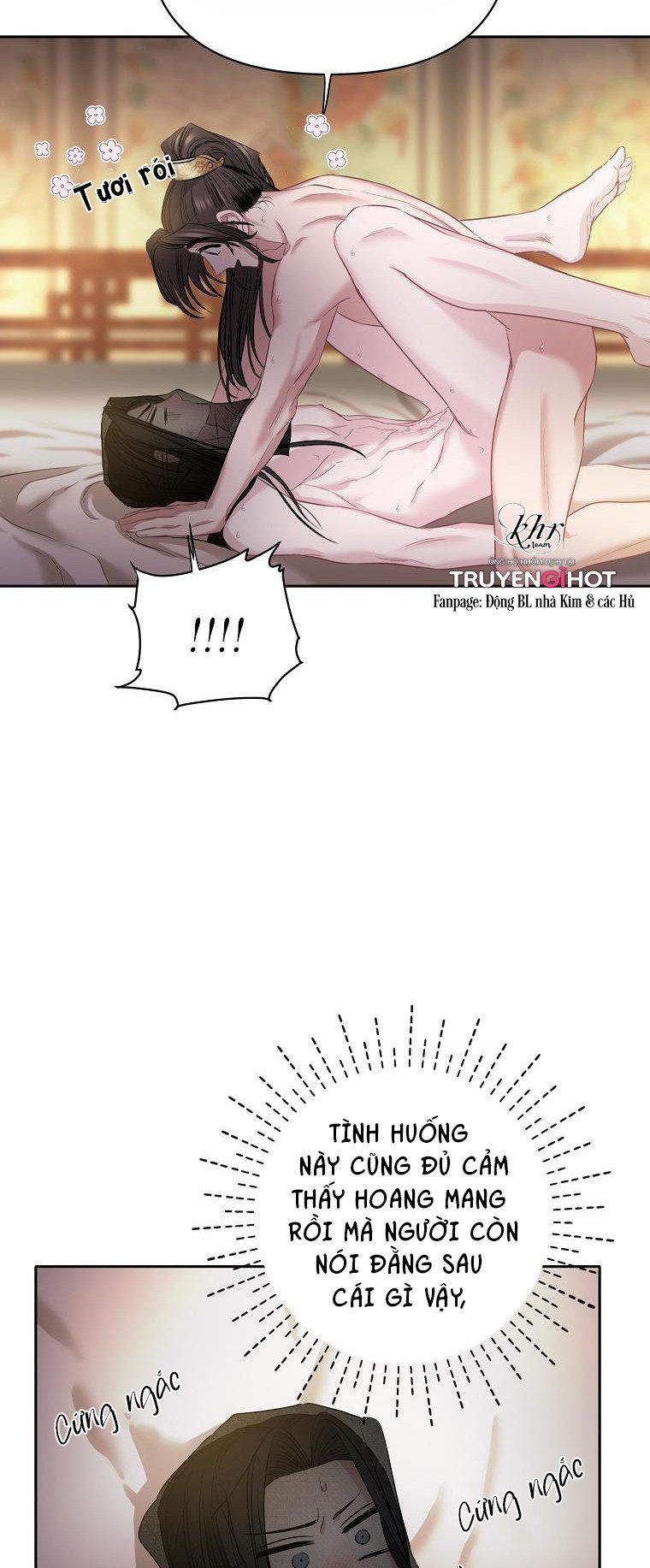 đọc truyện Xuân Phong Viên Mãn Chương 17.5 ảnh 19 tại Thiên Thai Truyện