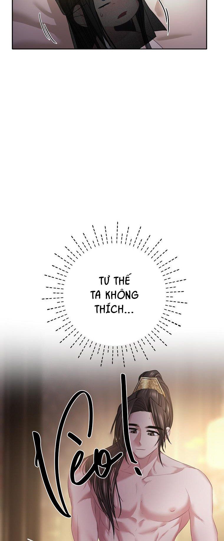 đọc truyện Xuân Phong Viên Mãn Chương 17.5 ảnh 20 tại Thiên Thai Truyện