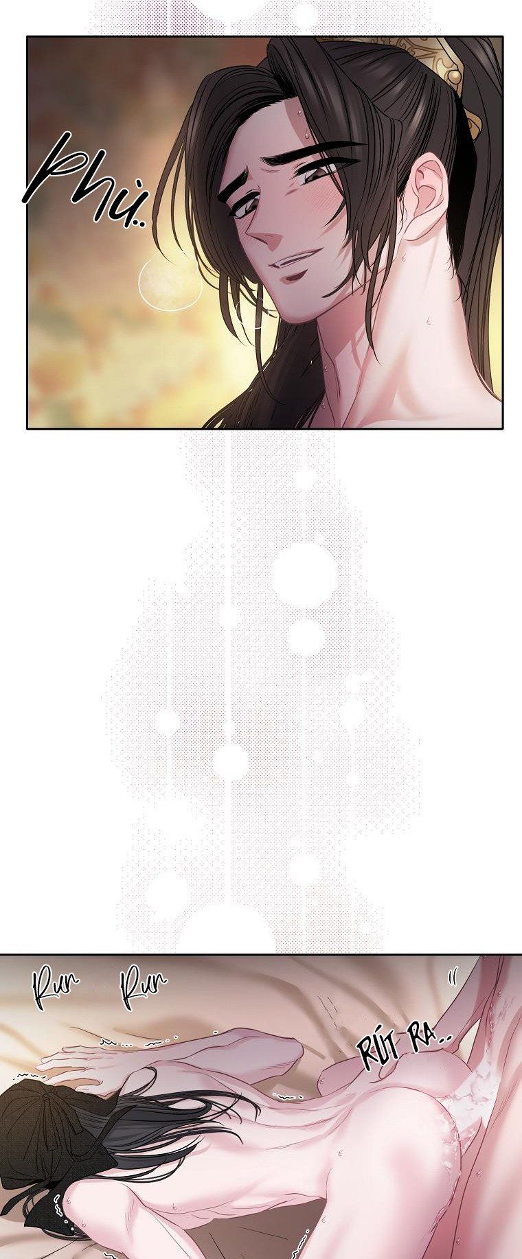 đọc truyện Xuân Phong Viên Mãn Chương 17.5 ảnh 23 tại Thiên Thai Truyện