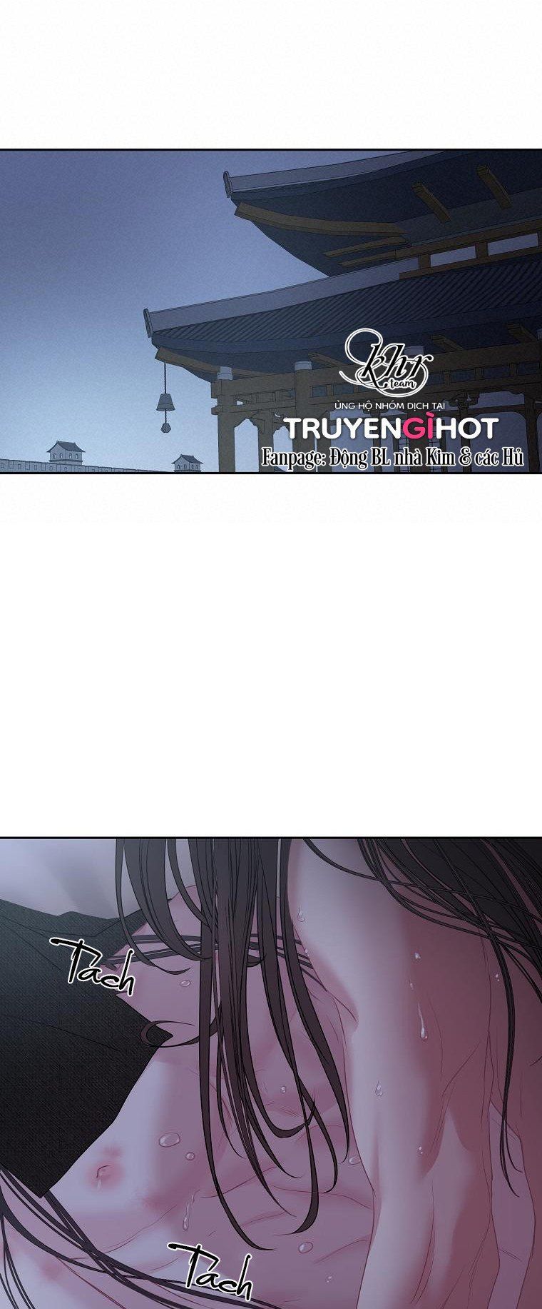 đọc truyện Xuân Phong Viên Mãn Chương 17.5 ảnh 30 tại Thiên Thai Truyện