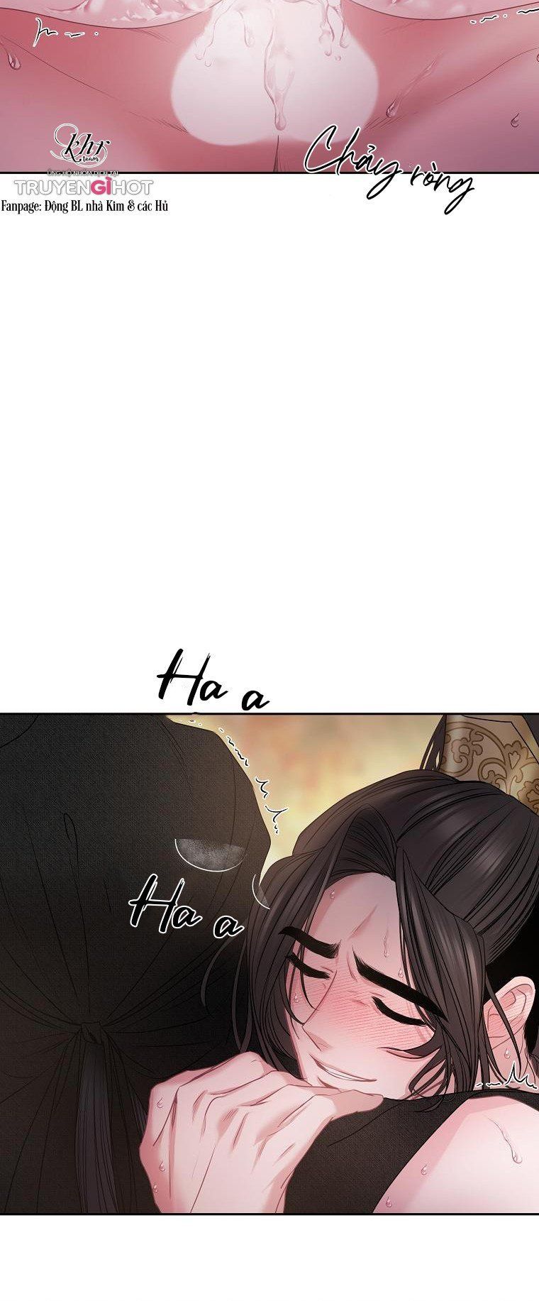 đọc truyện Xuân Phong Viên Mãn Chương 17.5 ảnh 6 tại Thiên Thai Truyện