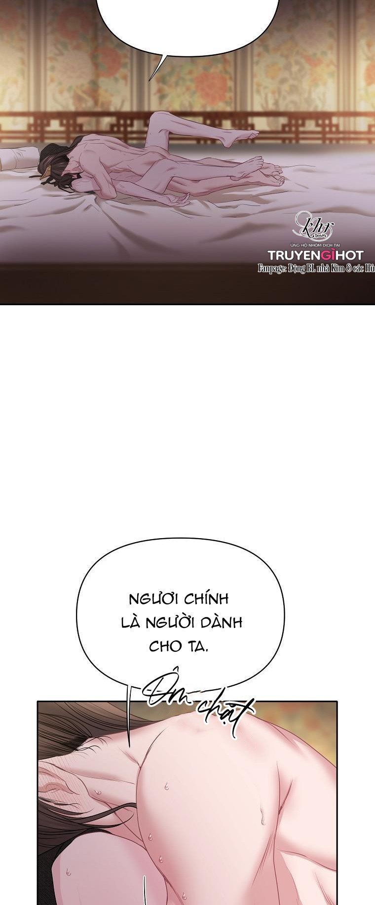 đọc truyện Xuân Phong Viên Mãn Chương 17.5 ảnh 9 tại Thiên Thai Truyện