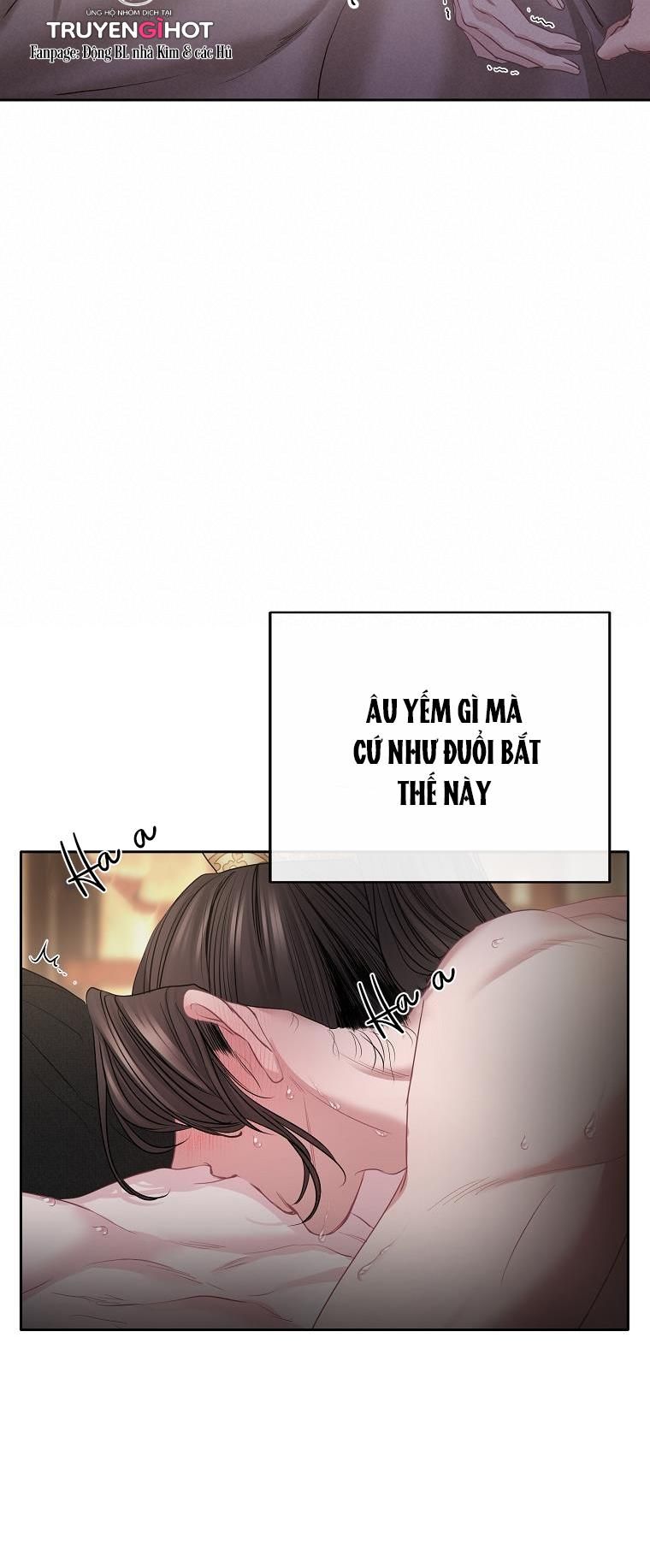 đọc truyện Xuân Phong Viên Mãn Chương 17 ảnh 13 tại Giả Dược