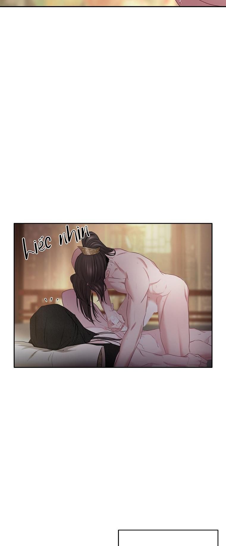 đọc truyện Xuân Phong Viên Mãn Chương 17 ảnh 17 tại Giả Dược