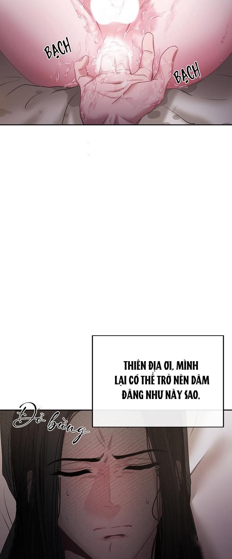 đọc truyện Xuân Phong Viên Mãn Chương 17 ảnh 30 tại Giả Dược