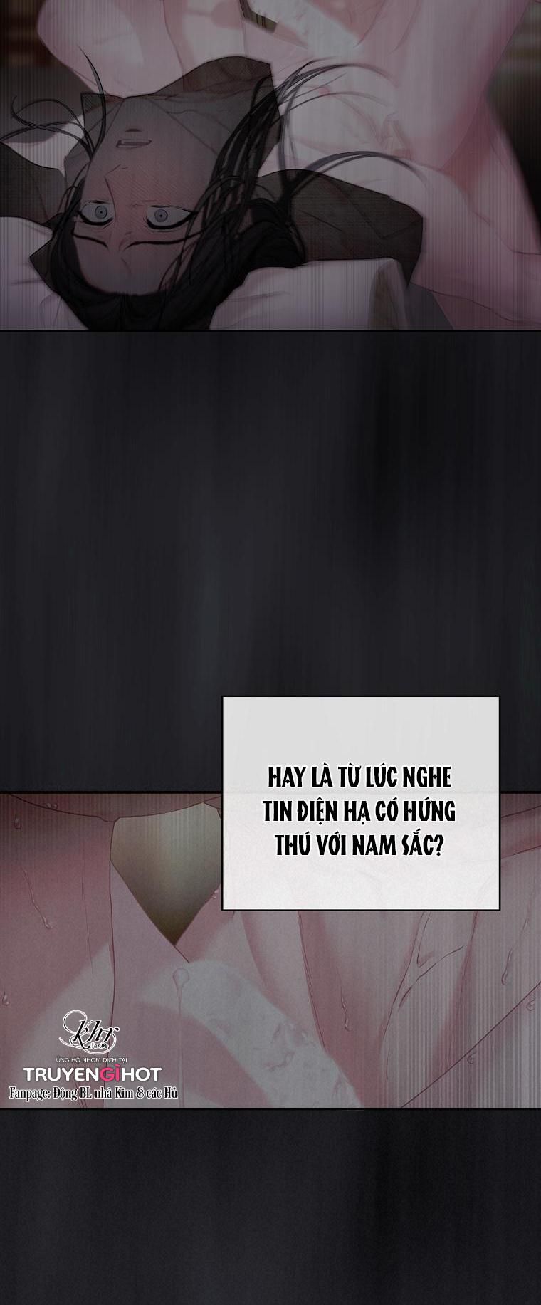 đọc truyện Xuân Phong Viên Mãn Chương 17 ảnh 35 tại Giả Dược