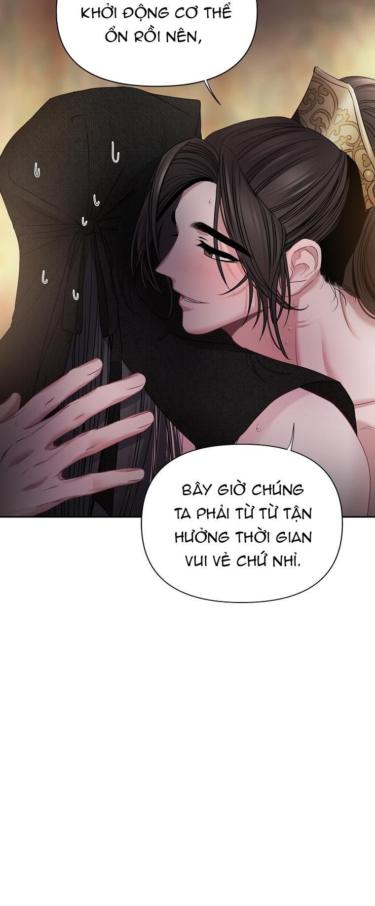 đọc truyện Xuân Phong Viên Mãn Chương 17 ảnh 55 tại Giả Dược