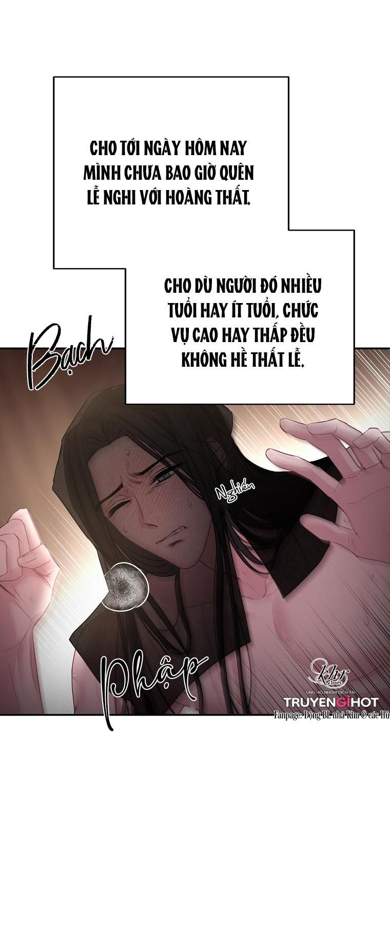 đọc truyện Xuân Phong Viên Mãn Chương 17 ảnh 66 tại Giả Dược