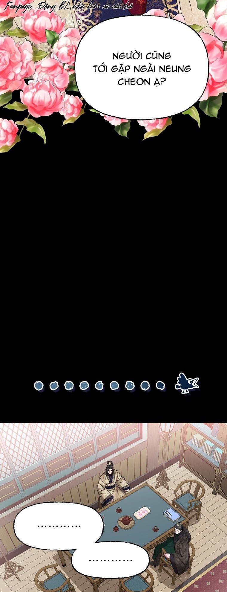 đọc truyện Xuân Phong Viên Mãn Chương 18.5 ảnh 13 tại Thiên Thai Truyện