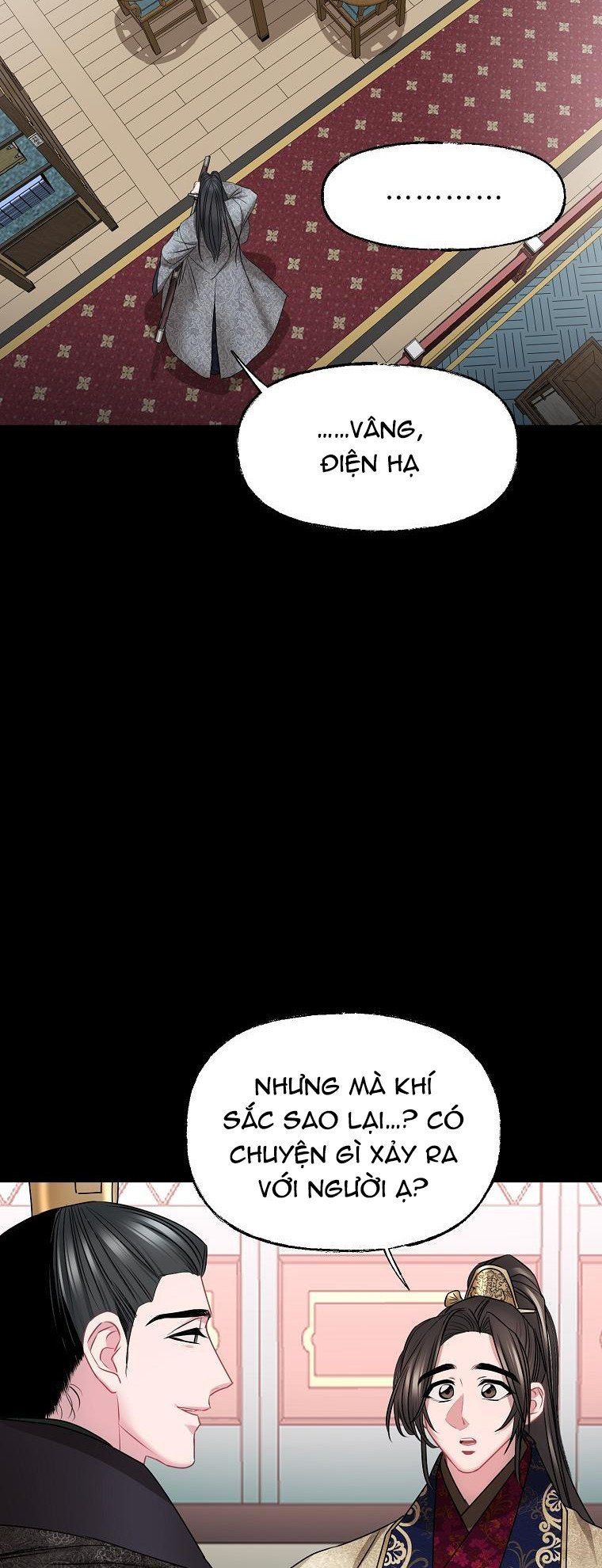 đọc truyện Xuân Phong Viên Mãn Chương 18.5 ảnh 14 tại Thiên Thai Truyện