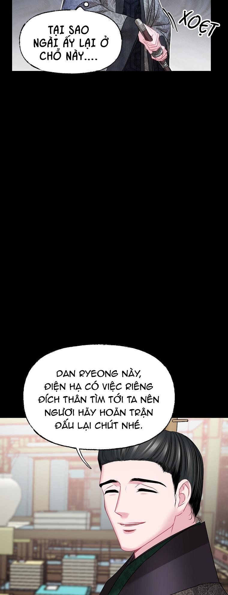 đọc truyện Xuân Phong Viên Mãn Chương 18.5 ảnh 16 tại Thiên Thai Truyện