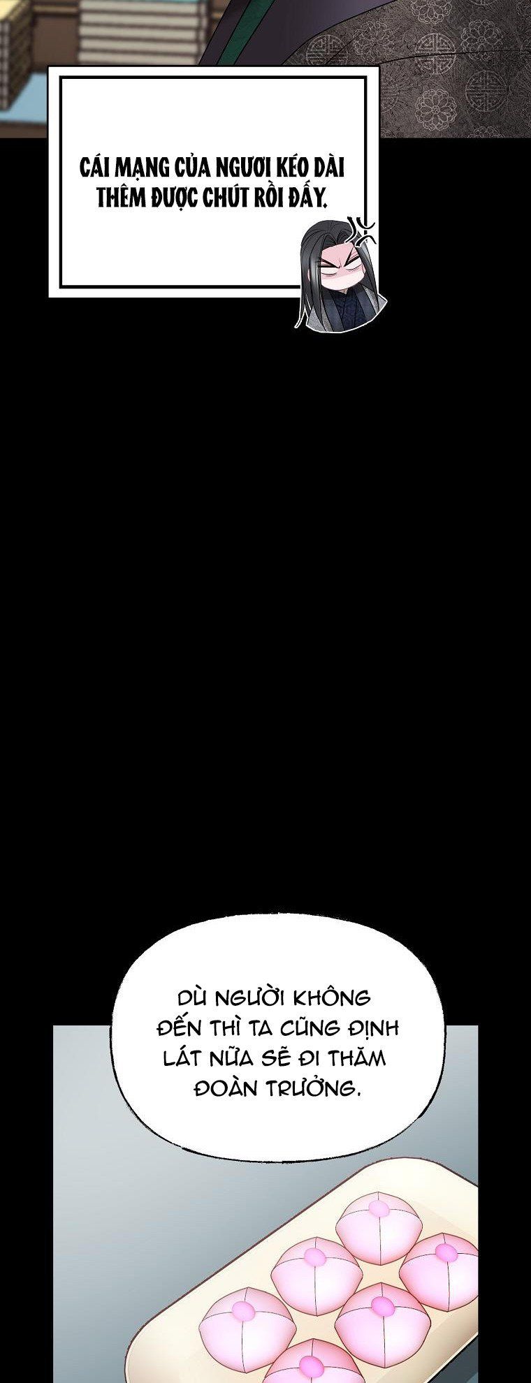 đọc truyện Xuân Phong Viên Mãn Chương 18.5 ảnh 17 tại Thiên Thai Truyện