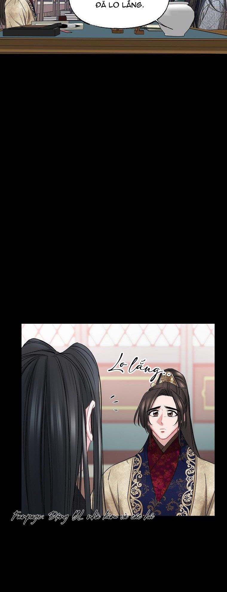 đọc truyện Xuân Phong Viên Mãn Chương 18.5 ảnh 19 tại Thiên Thai Truyện