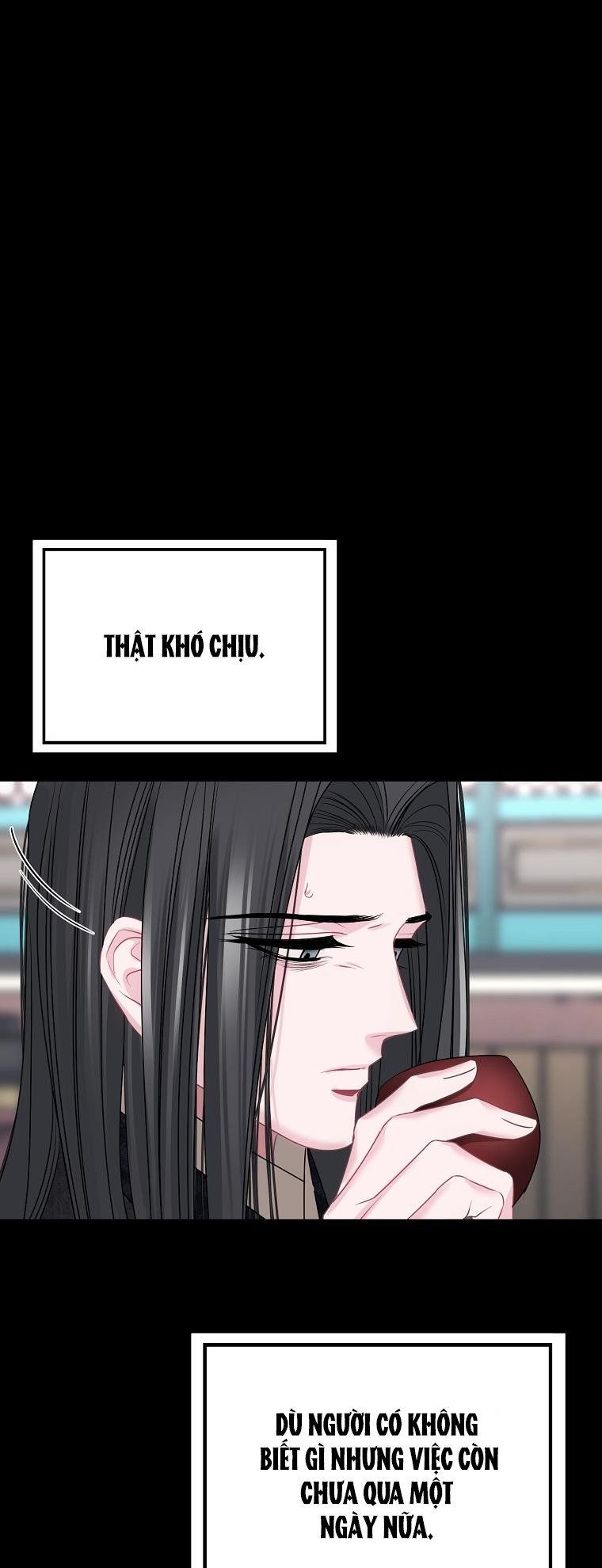 đọc truyện Xuân Phong Viên Mãn Chương 18.5 ảnh 20 tại Thiên Thai Truyện