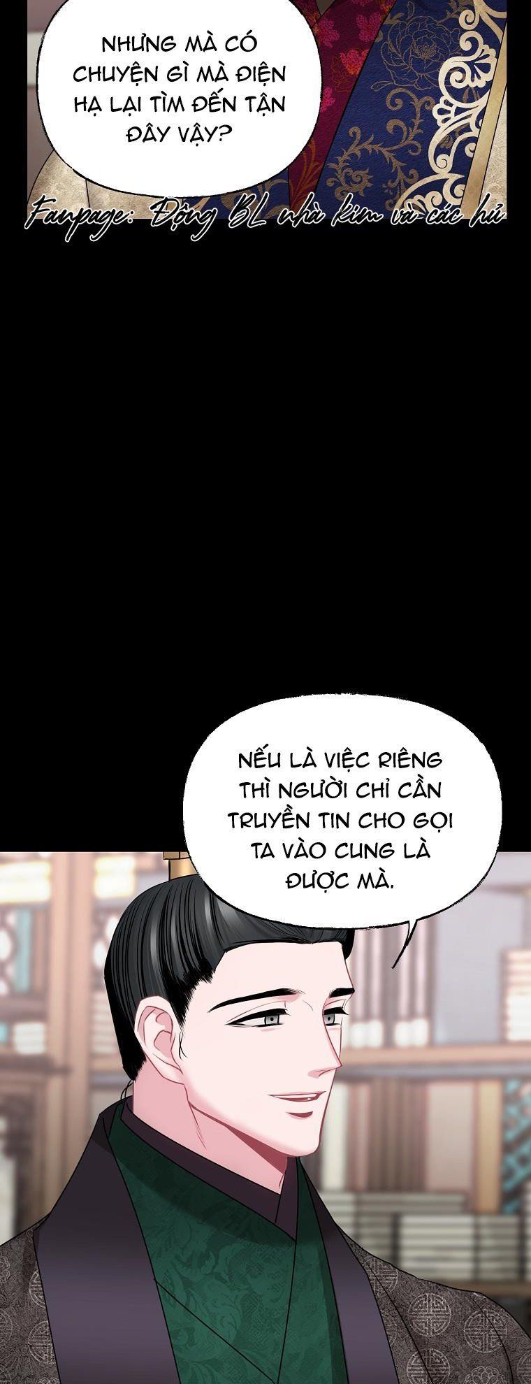 đọc truyện Xuân Phong Viên Mãn Chương 18.5 ảnh 23 tại Thiên Thai Truyện