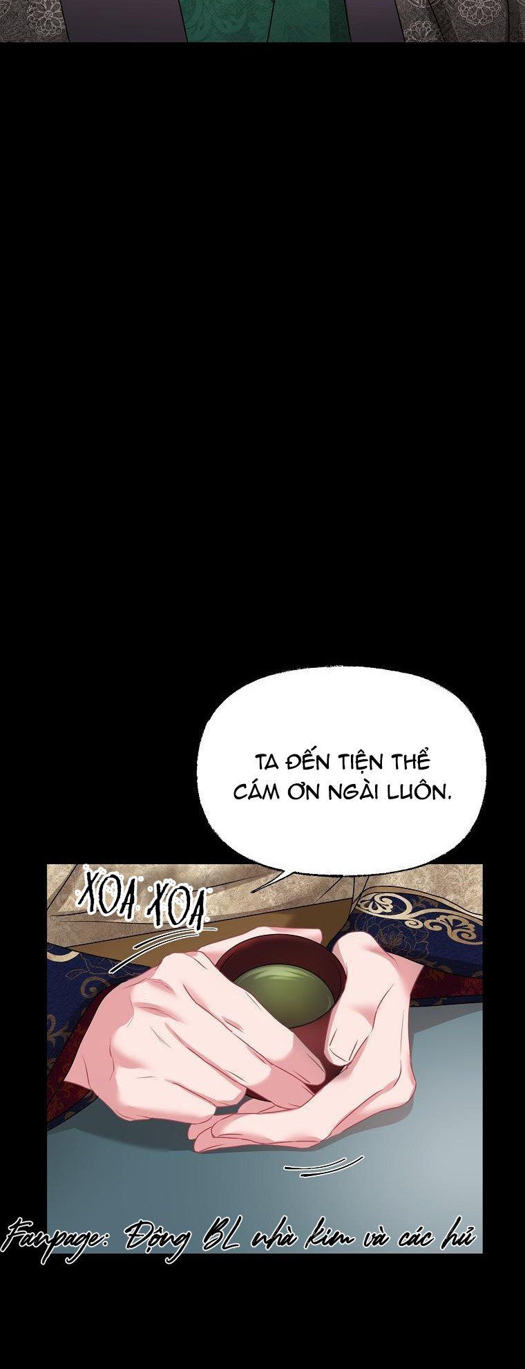 đọc truyện Xuân Phong Viên Mãn Chương 18.5 ảnh 24 tại Thiên Thai Truyện