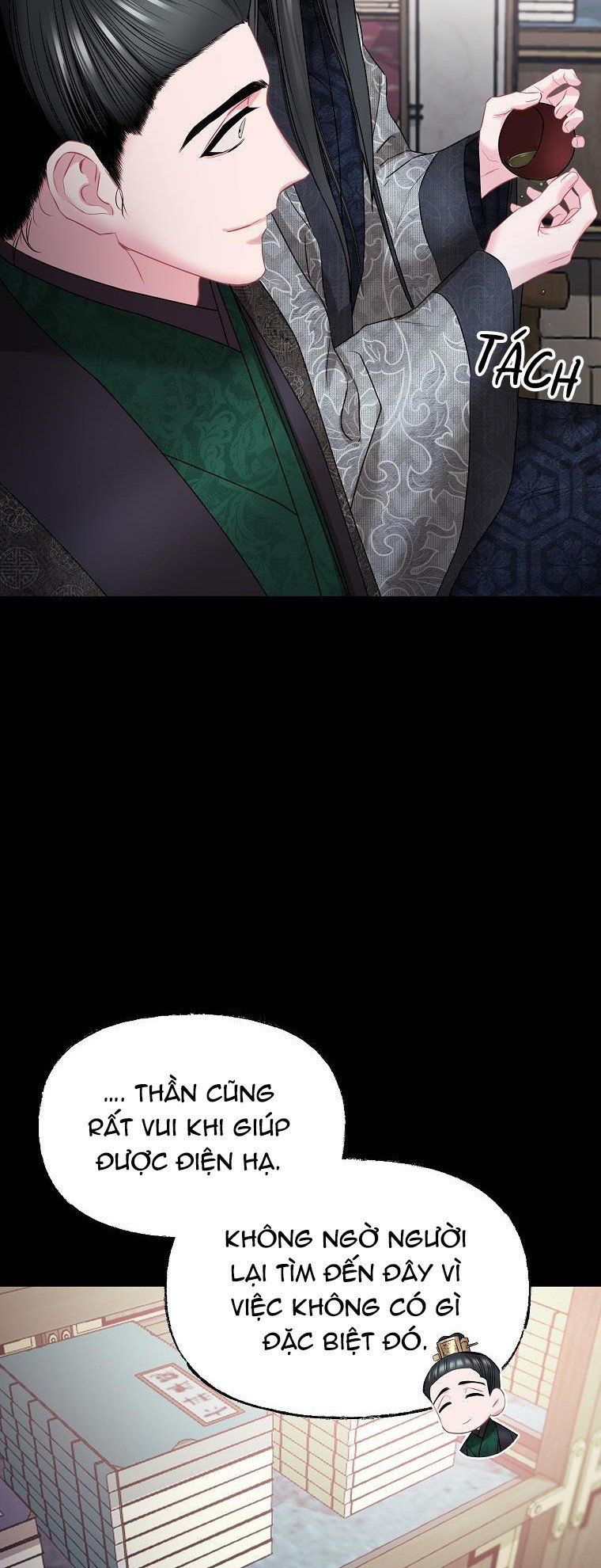 đọc truyện Xuân Phong Viên Mãn Chương 18.5 ảnh 27 tại Thiên Thai Truyện