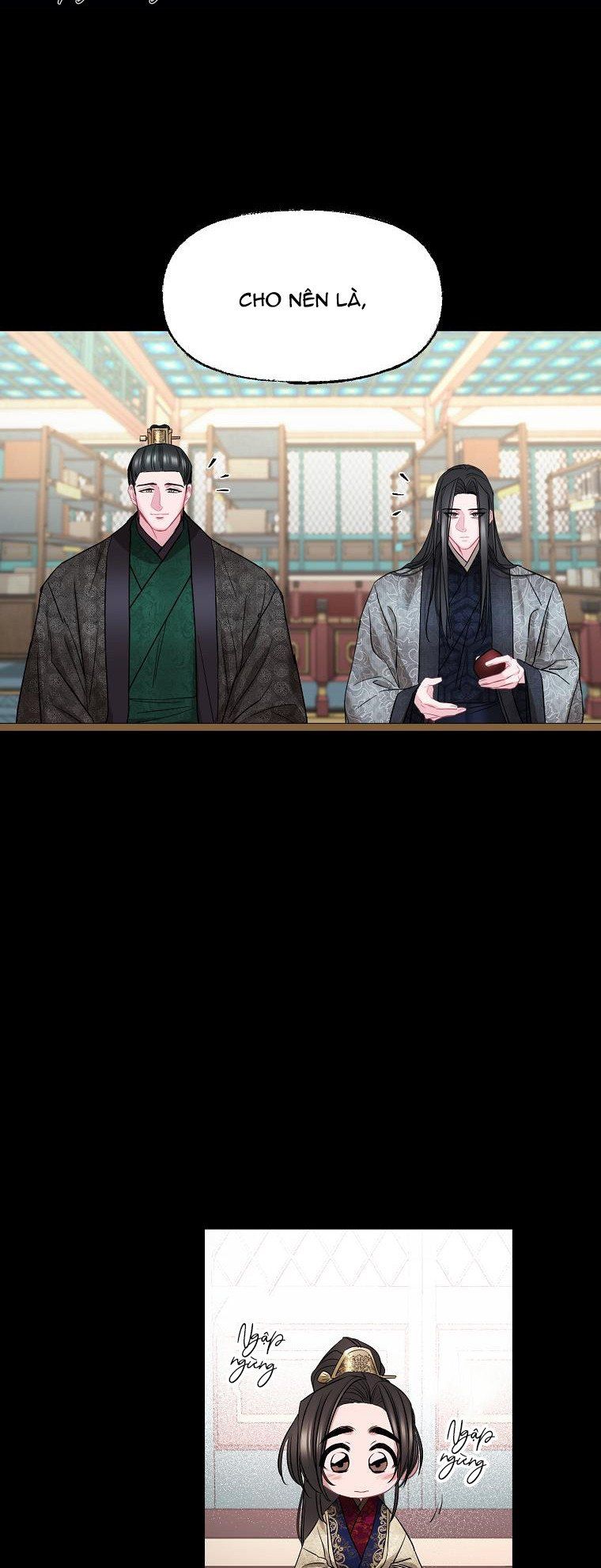 đọc truyện Xuân Phong Viên Mãn Chương 18.5 ảnh 29 tại Thiên Thai Truyện