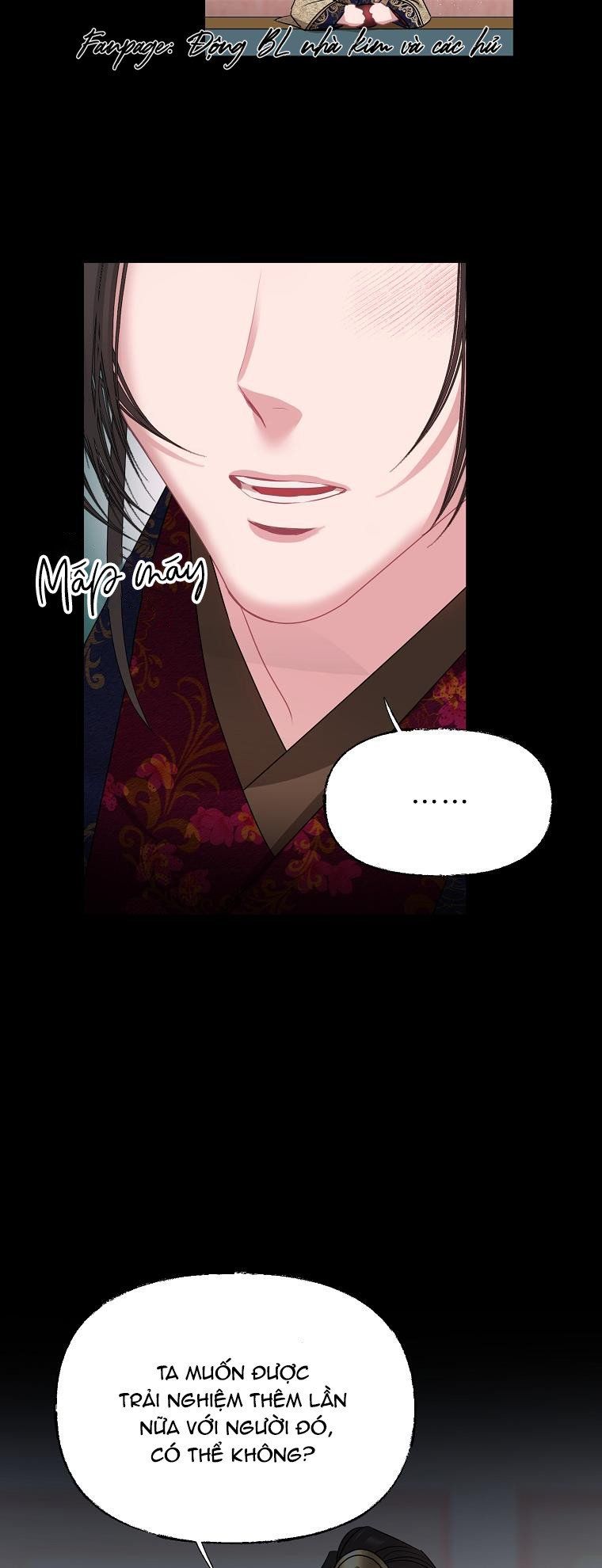 đọc truyện Xuân Phong Viên Mãn Chương 18.5 ảnh 30 tại Thiên Thai Truyện