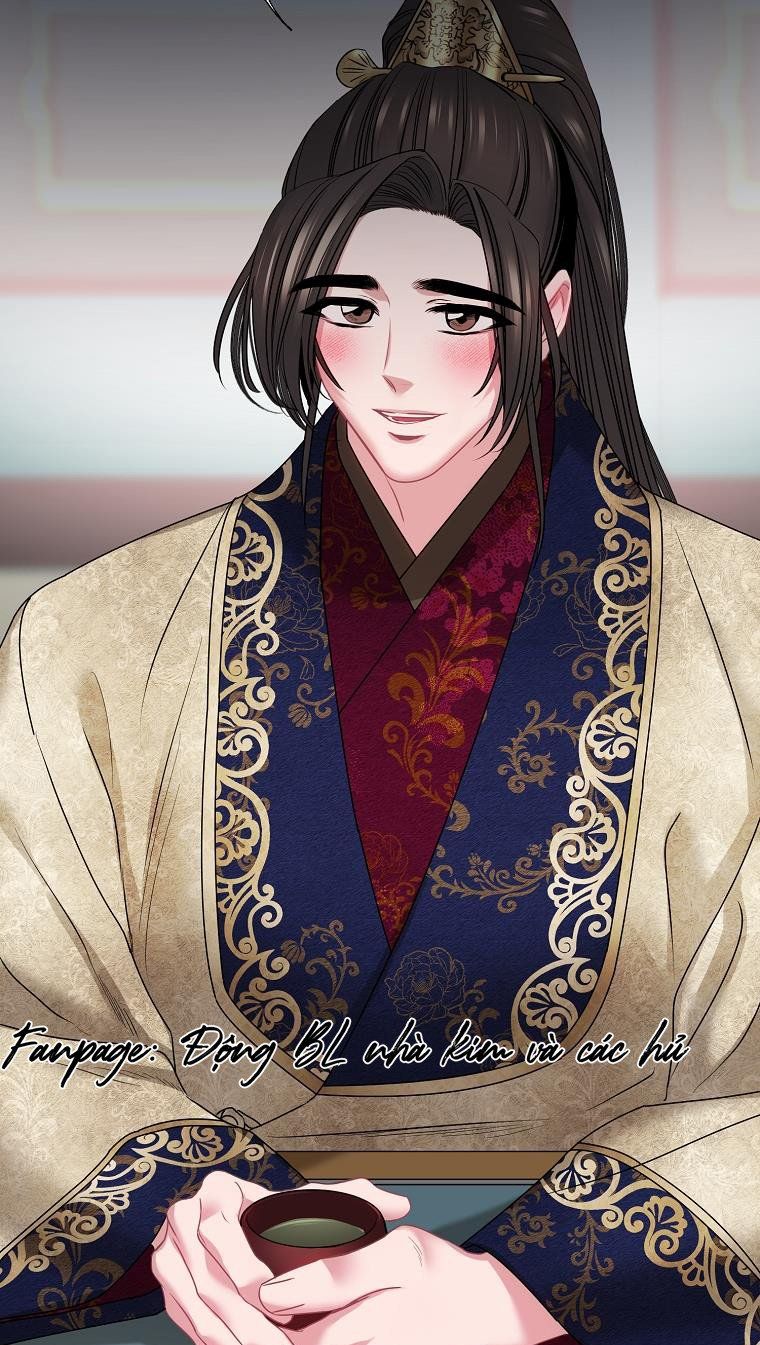 đọc truyện Xuân Phong Viên Mãn Chương 18.5 ảnh 31 tại Thiên Thai Truyện