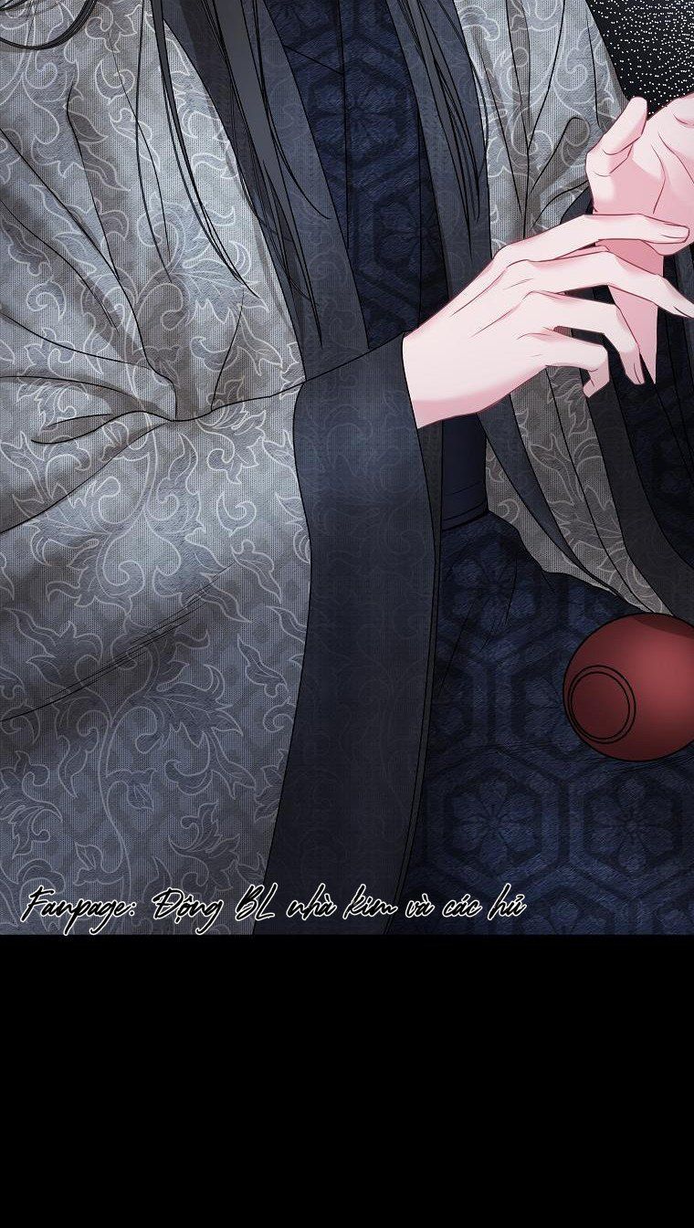 đọc truyện Xuân Phong Viên Mãn Chương 18.5 ảnh 34 tại Thiên Thai Truyện