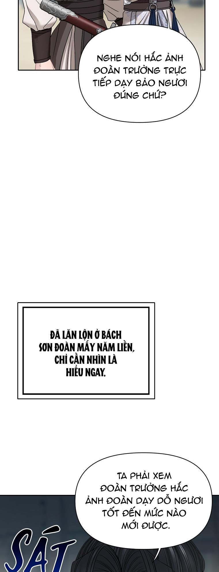 đọc truyện Xuân Phong Viên Mãn Chương 18 ảnh 16 tại Giả Dược