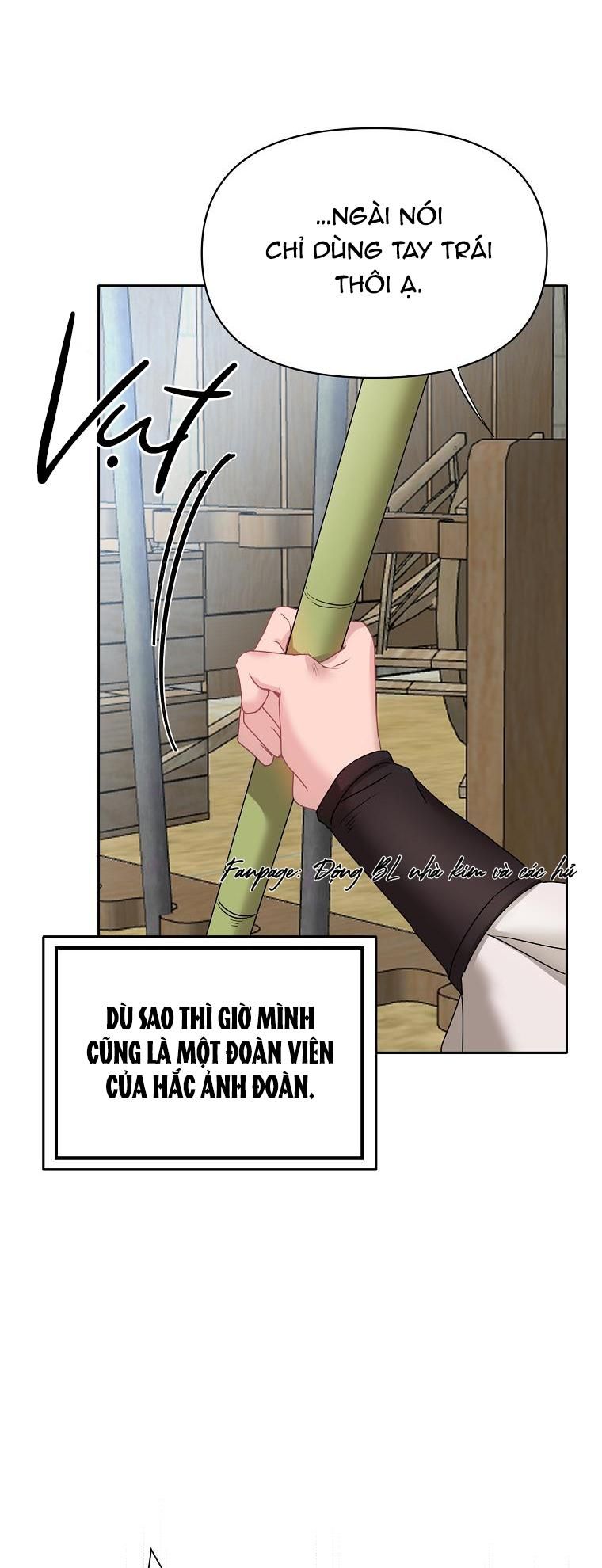 đọc truyện Xuân Phong Viên Mãn Chương 18 ảnh 22 tại Giả Dược