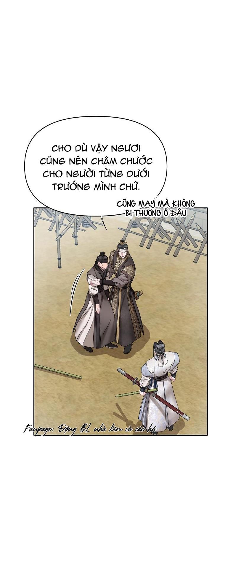 đọc truyện Xuân Phong Viên Mãn Chương 18 ảnh 29 tại Giả Dược