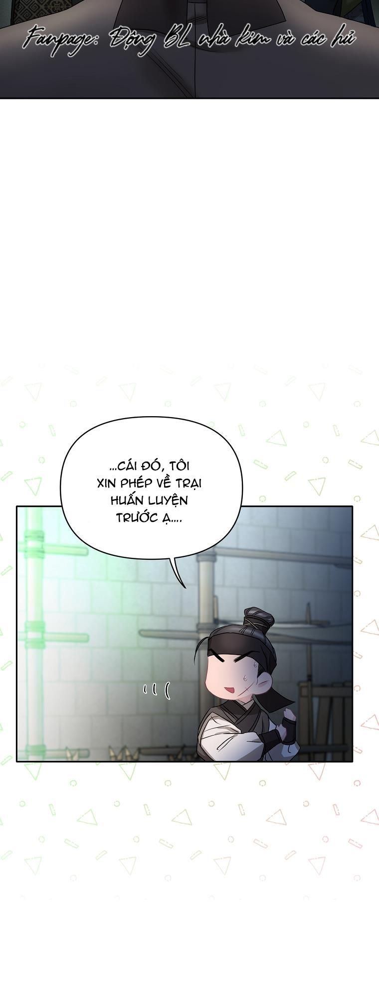 đọc truyện Xuân Phong Viên Mãn Chương 18 ảnh 35 tại Giả Dược