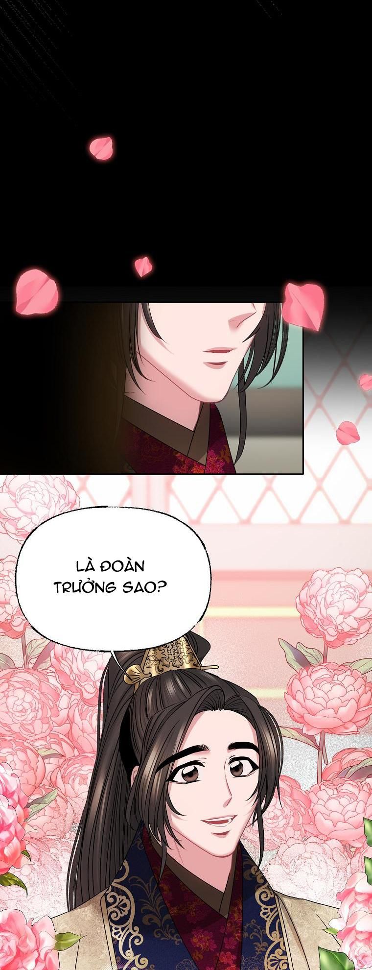 đọc truyện Xuân Phong Viên Mãn Chương 18 ảnh 47 tại Giả Dược