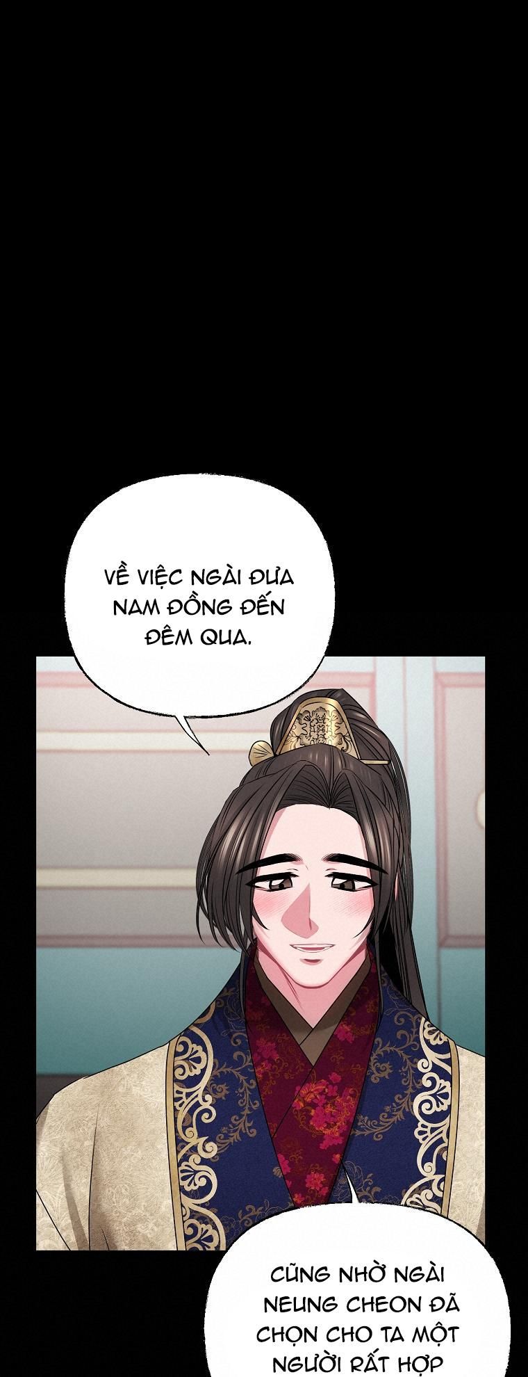 đọc truyện Xuân Phong Viên Mãn Chương 18 ảnh 60 tại Giả Dược