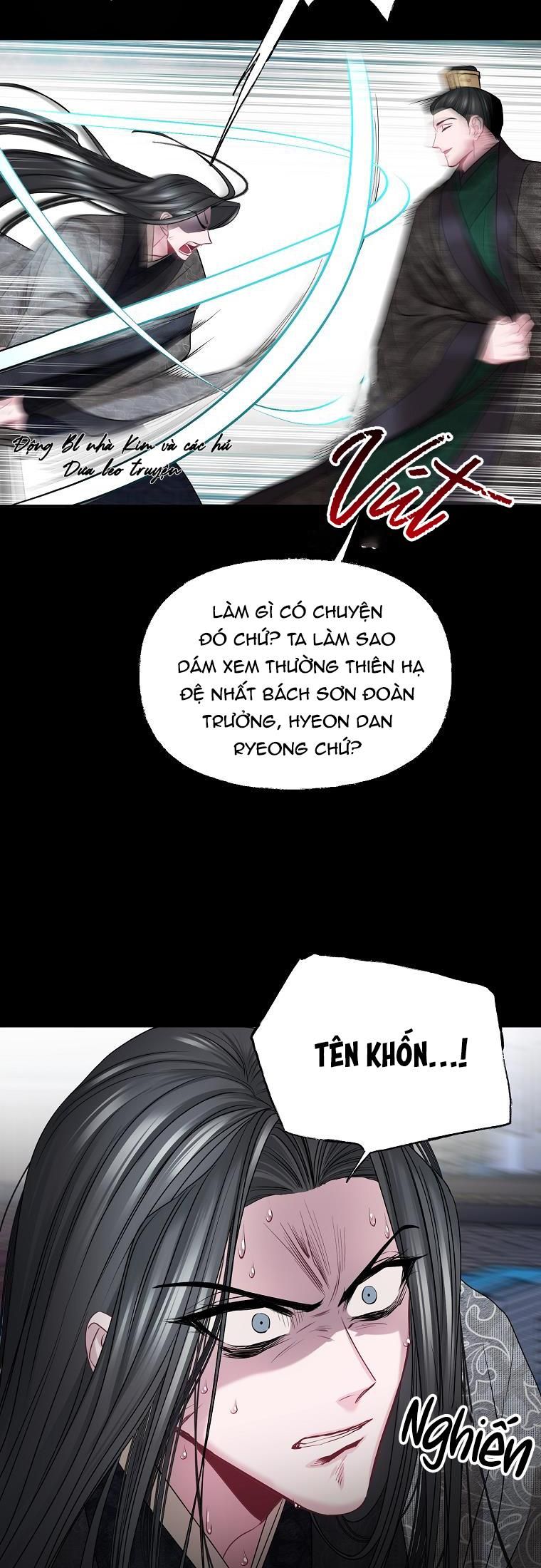 đọc truyện Xuân Phong Viên Mãn Chương 19 ảnh 19 tại Giả Dược