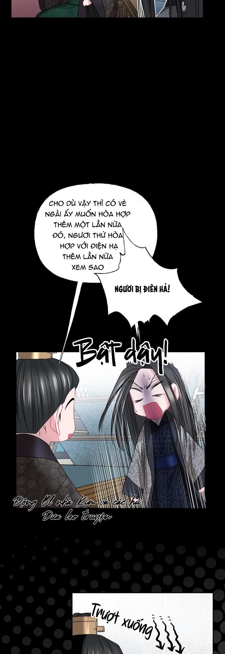 đọc truyện Xuân Phong Viên Mãn Chương 19 ảnh 32 tại Giả Dược