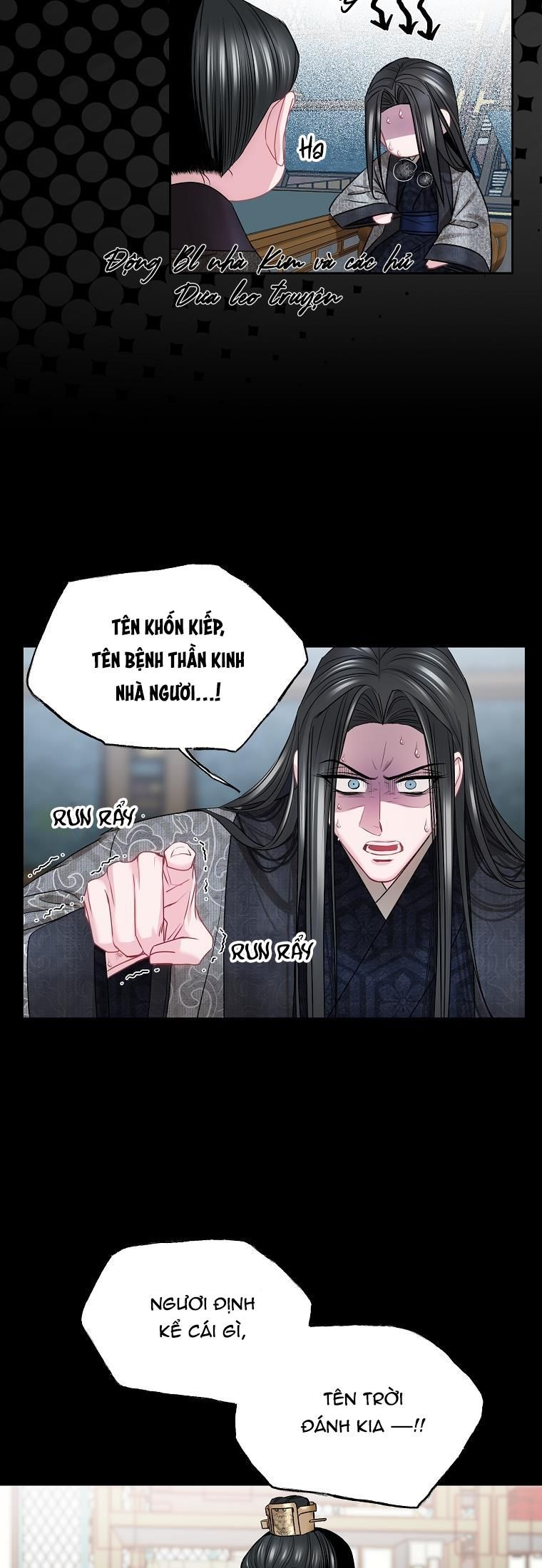 đọc truyện Xuân Phong Viên Mãn Chương 19 ảnh 35 tại Giả Dược