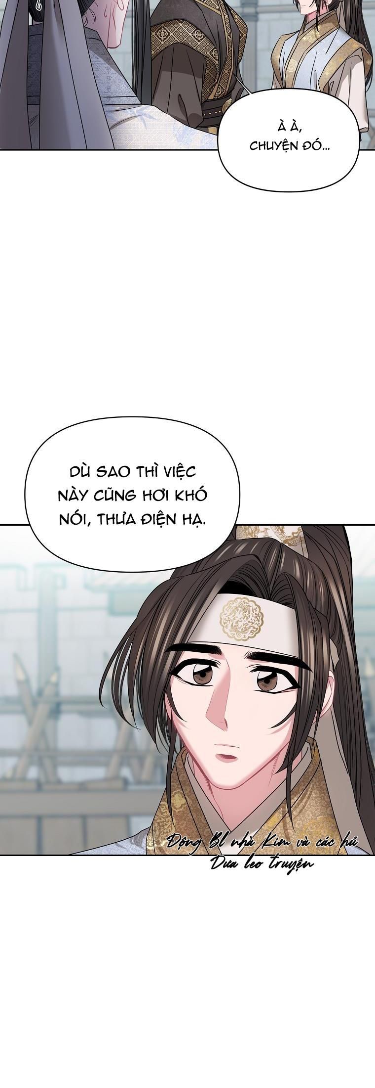 đọc truyện Xuân Phong Viên Mãn Chương 19 ảnh 49 tại Giả Dược