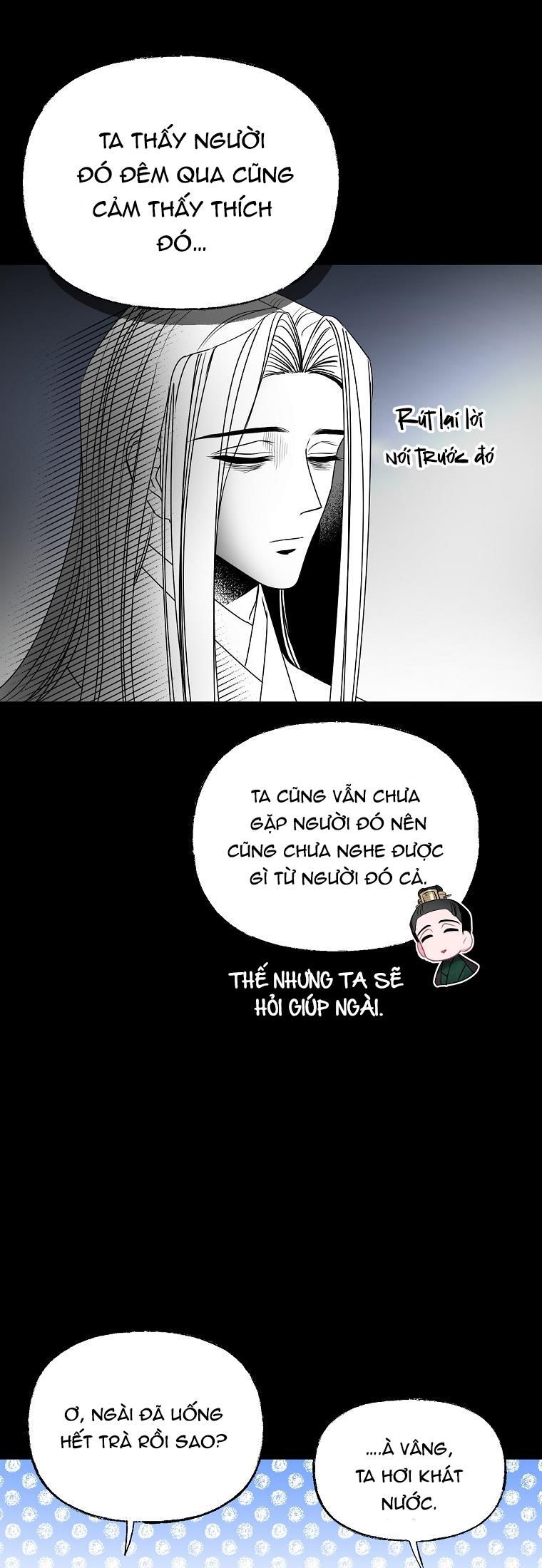 đọc truyện Xuân Phong Viên Mãn Chương 19 ảnh 8 tại Giả Dược