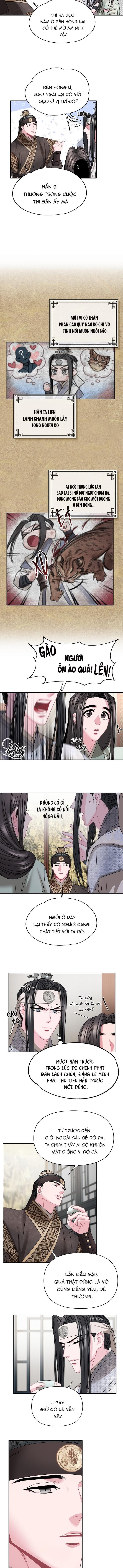 đọc truyện Xuân Phong Viên Mãn Chương 2 ảnh 8 tại Giả Dược