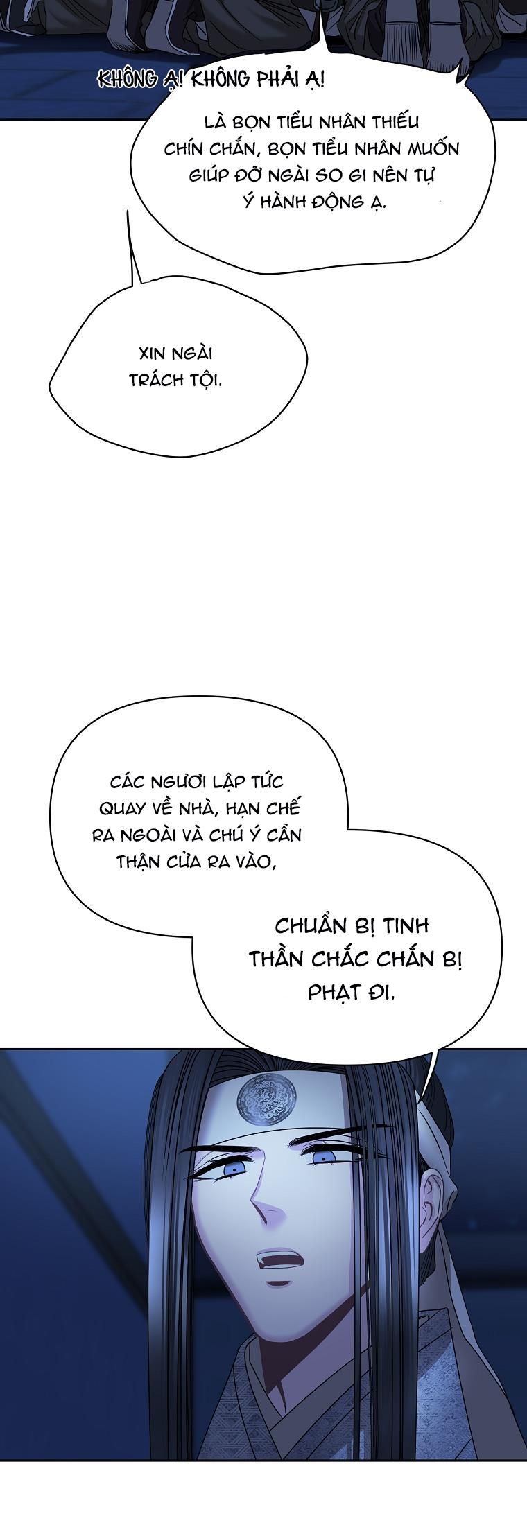 đọc truyện Xuân Phong Viên Mãn Chương 20 ảnh 50 tại Giả Dược