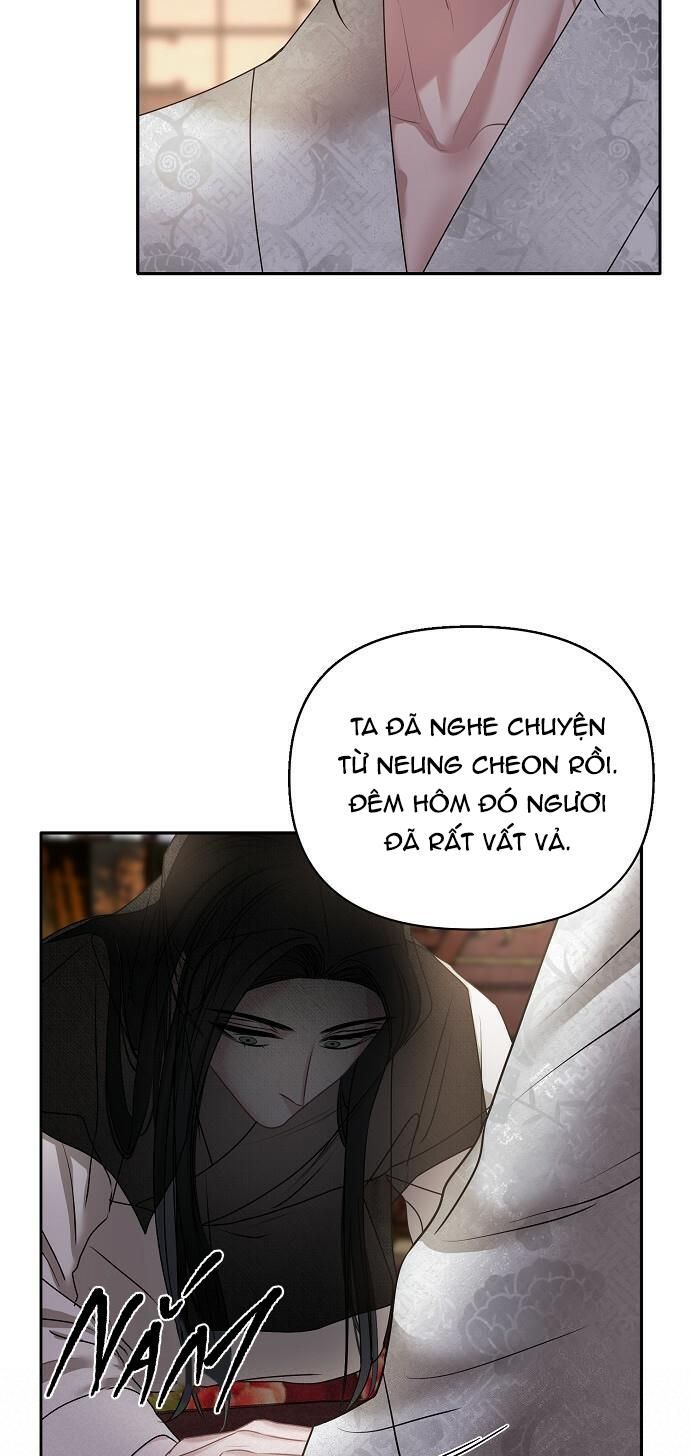 đọc truyện Xuân Phong Viên Mãn Chương 21 ảnh 38 tại Giả Dược