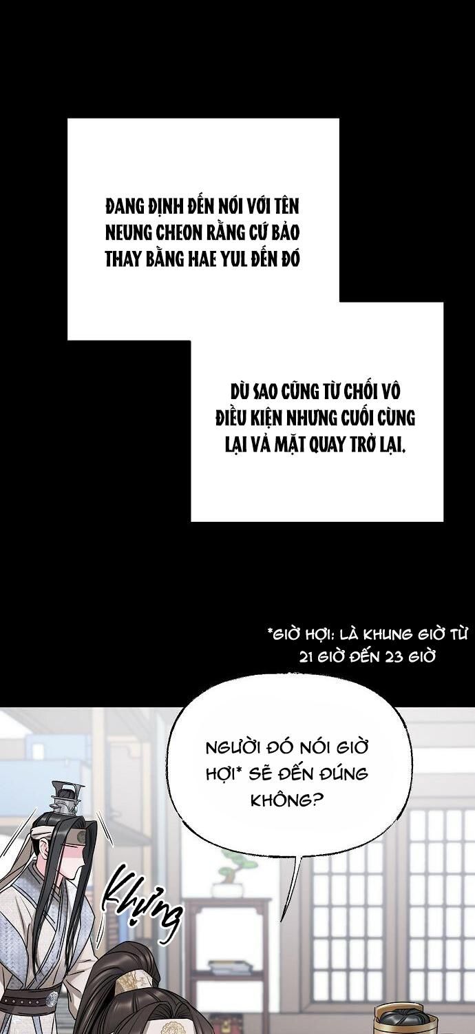 đọc truyện Xuân Phong Viên Mãn Chương 21 ảnh 9 tại Giả Dược