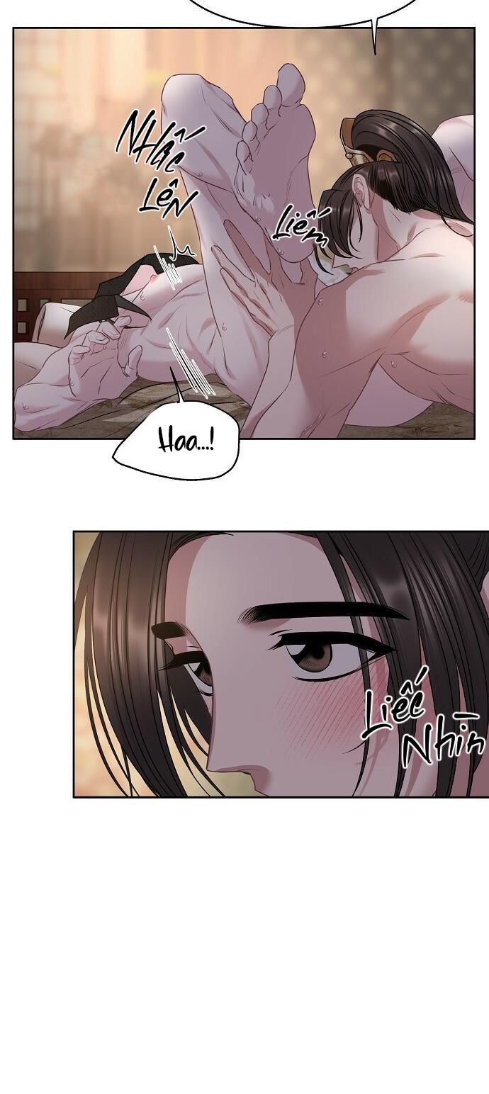 đọc truyện Xuân Phong Viên Mãn Chương 22 ảnh 31 tại Giả Dược