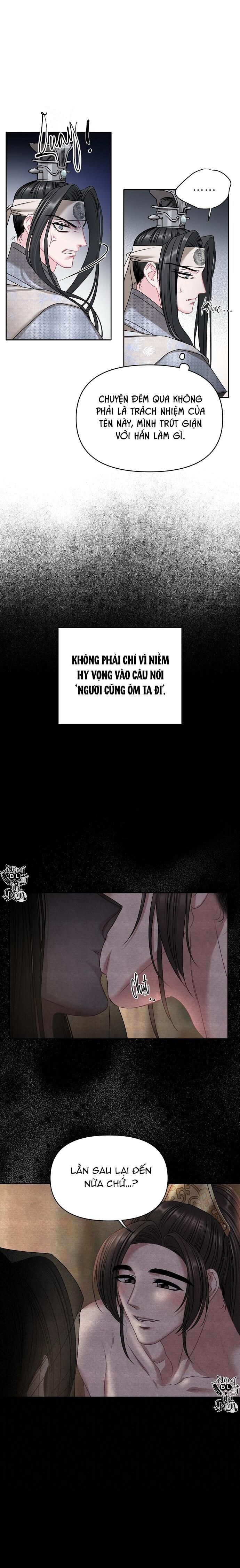 đọc truyện Xuân Phong Viên Mãn Chương 23 ảnh 14 tại Giả Dược