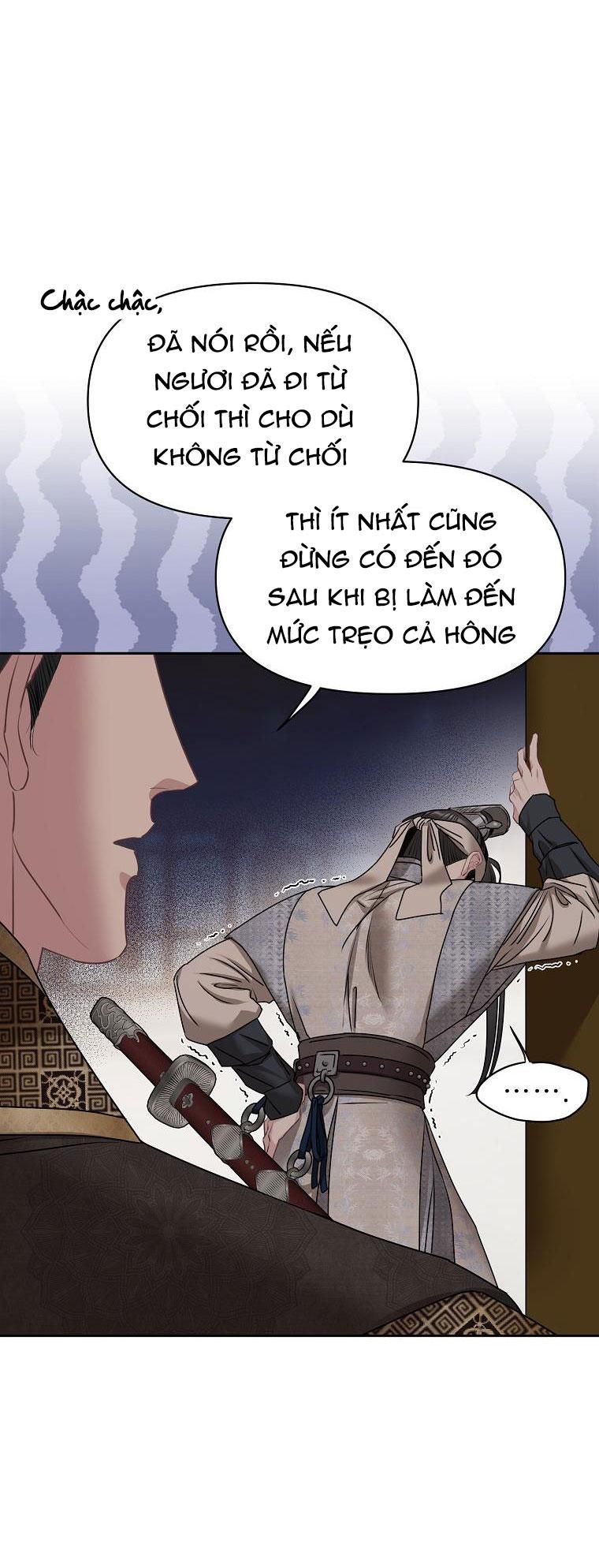 đọc truyện Xuân Phong Viên Mãn Chương 24 ảnh 11 tại Giả Dược