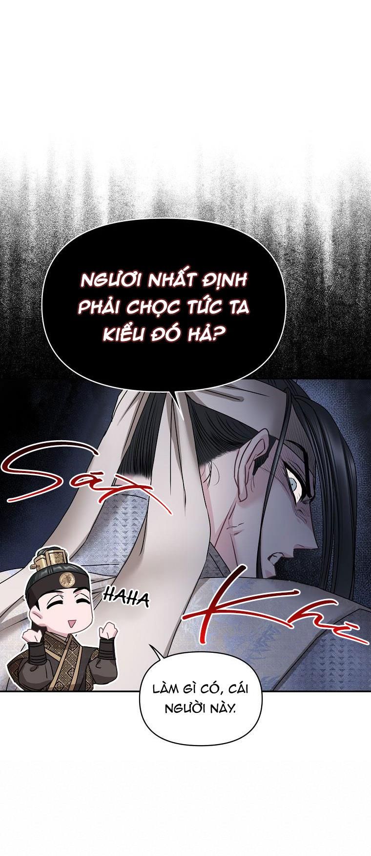 đọc truyện Xuân Phong Viên Mãn Chương 24 ảnh 13 tại Giả Dược