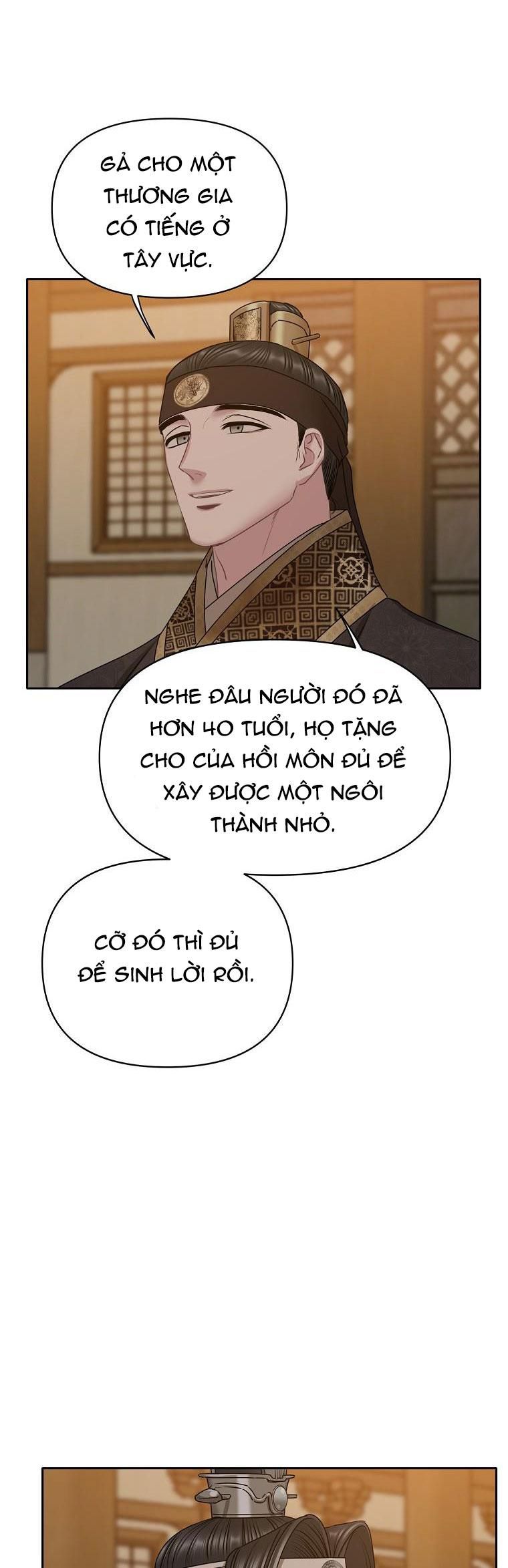 đọc truyện Xuân Phong Viên Mãn Chương 24 ảnh 6 tại Giả Dược