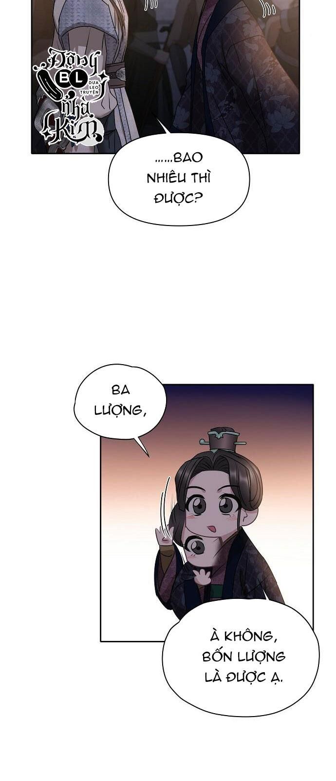 đọc truyện Xuân Phong Viên Mãn Chương 25 ảnh 3 tại Thiên Thai Truyện