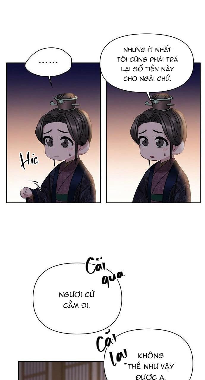 đọc truyện Xuân Phong Viên Mãn Chương 25 ảnh 14 tại Thiên Thai Truyện