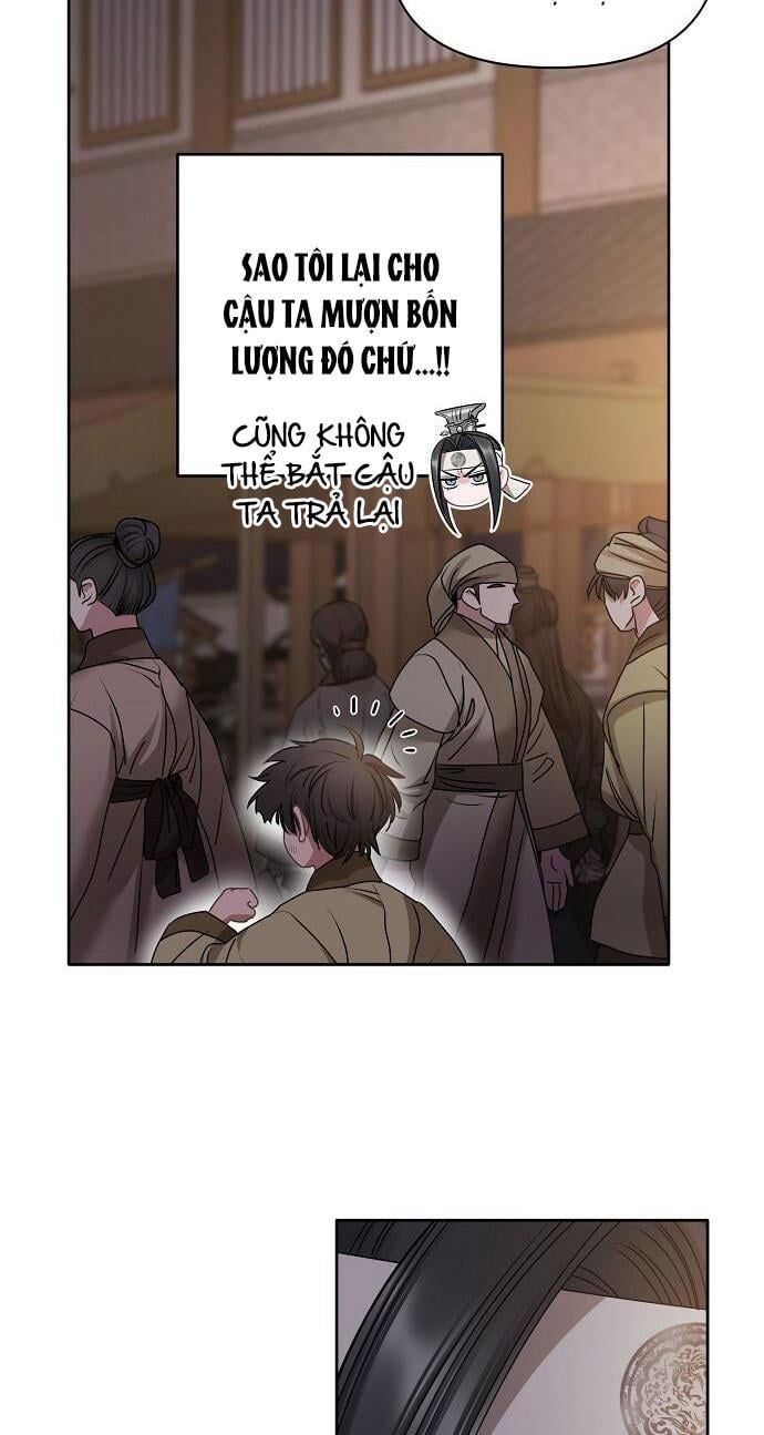 đọc truyện Xuân Phong Viên Mãn Chương 25 ảnh 15 tại Thiên Thai Truyện