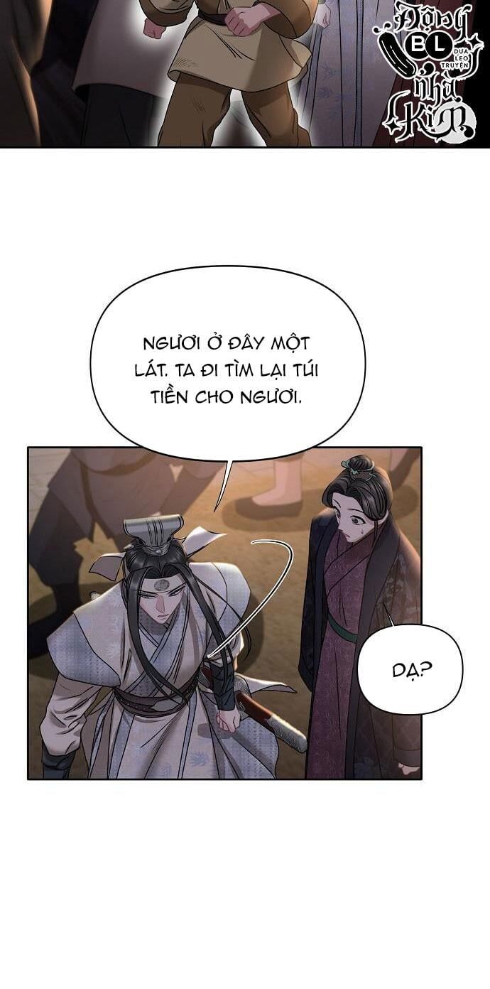 đọc truyện Xuân Phong Viên Mãn Chương 25 ảnh 17 tại Thiên Thai Truyện