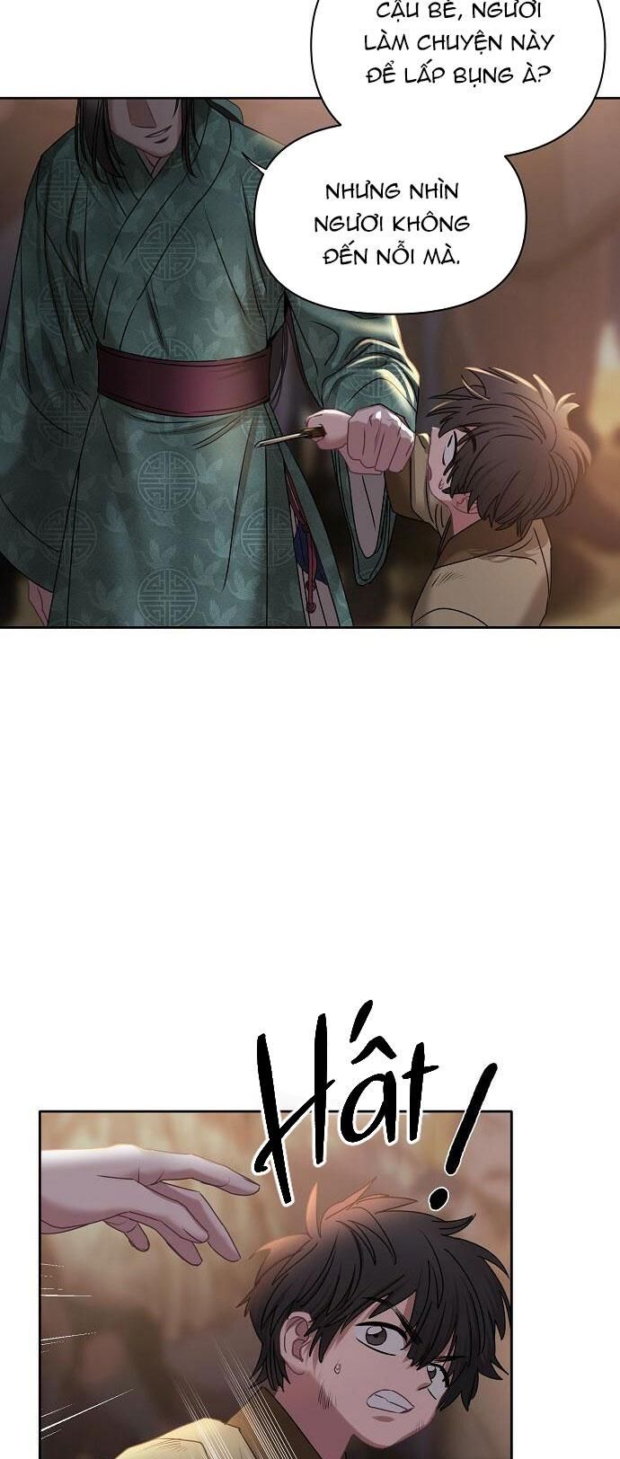 đọc truyện Xuân Phong Viên Mãn Chương 25 ảnh 20 tại Thiên Thai Truyện